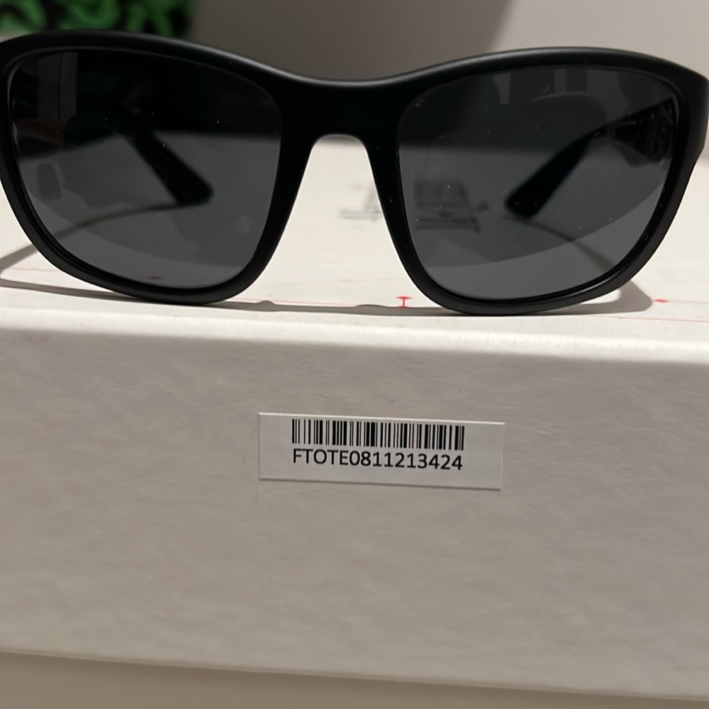 Mint condition Prada 2023 sunglasses
